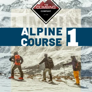 Alpine Course 1