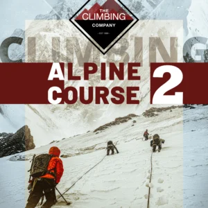 Alpine Course 2