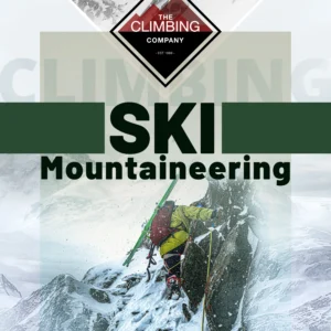 Ski Mountaineering