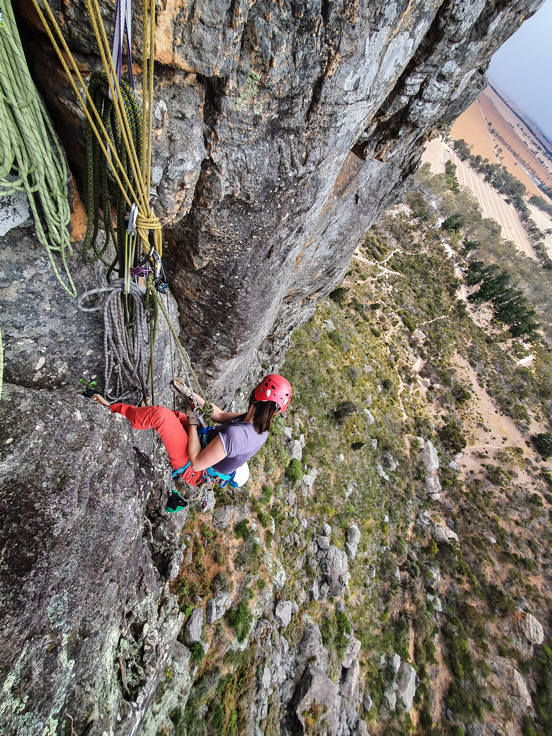 Dyurrite/Mt Arapiles