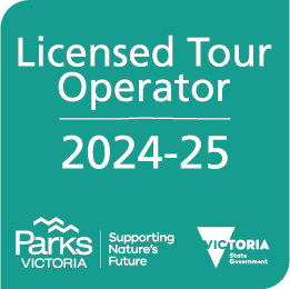 Parks Vic LTO Membership Mark